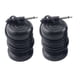 thumbnail image 1 of BRIGHTFUFU Foot Spa Bath Footbath Ion Ion Detox Array Aqua Cleanse Machine (Negro), 1 of 1