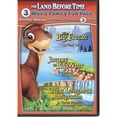 thumbnail image 1 of The Land Before Time VIII-X: 3 Movie Family Fun Pack (Bilingual), 1 of 2