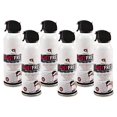 thumbnail image 2 of Advantus RR DustFree Multipurpose Duster - Air duster (pack of 6), 2 of 2