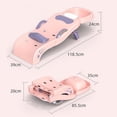 thumbnail image 2 of Cama para Lavado De Cabello Infantil, Silla para Lavado De Cabello para Niños Silla para Lavado De Cabello para Niños Silla De Champú Plegable Máxima Comodidad, 2 of 5