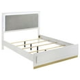 thumbnail image 3 of Caraway 5-piece California King Bedroom Set White, 3 of 19