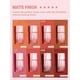 thumbnail image 4 of SHEGLAM Maquillaje con rubor líquido Color Bloom para mejillas con acabado mate - Devoted, 4 of 6