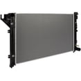 thumbnail image 5 of ECCPP 2291 Radiator Fits 1998-2002 for Dodge Ram 2500 5.9L,1998-2002 for Dodge Ram 3500 5.9L, 5 of 6