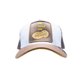 thumbnail image 1 of Gorra Visera curva con malla y ajustador Pook Frase Me Vale un Cacahuate, 1 of 4