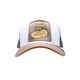 thumbnail image 1 of Gorra Visera curva con malla y ajustador Pook Frase Me Vale un Cacahuate, 1 of 4