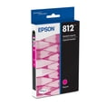thumbnail image 1 of Cartucho de tinta Epson 812 DuraBrite Ultra Magenta T812320-S, 1 of 6