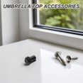 thumbnail image 1 of BEADCEST Accesorios Para Reparacion De Parasol De Jardin Con Instalacion Facil Y Resistente Para Exterior, 1 of 8