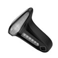 thumbnail image 4 of Compatible Aveccompatible avec Charge Usb Tombant au Sol Clignotant Voyant d'Avertissement, 4 of 4