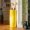 Yellow, variant on Red Lantern 24" Porcelain Umbrella Stand Celadon