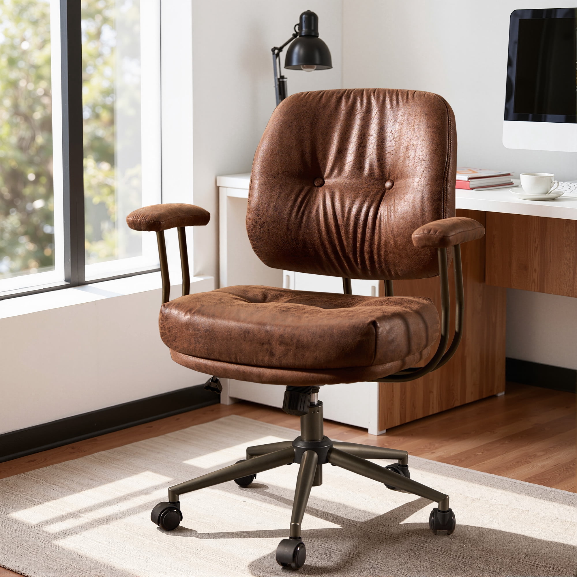 toject executive office chair ergonomic product