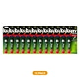 thumbnail image 2 of Krazy Glue KG58548R Instant Krazy Glue All Purpose Tube 0.07-Ounce Pack of 12, 2 of 2