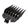 thumbnail image 2 of 10 Sizes Hair Clipper Limit Comb Guide Attachment Set Haircutting Tools for Electric Hair Clipper Shaver Replacement for Wahl Electric Hair Clipper, 2 of 8
