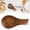 Z-2-Brown-3.54x7.08 Inch, variant on Wood Spoon Rest, Kitchen Counter Spoon Holder, Rustic & Modern Utensil Holder, Cooking Spoon Tools Holder, Larger Farmhouse Utensil Rest 3.54x7.08 Inch (1Pcs)