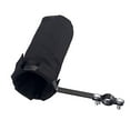 thumbnail image 2 of Bolsa para baquetas para instrumentos de percusión Soporte para baquetas Accs Resistente Negro, 2 of 9