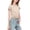 Khaki, variant on Sexlip Womens Short Sleeve Top Crew Neck Simple Design Soft Fabric Relaxed Silhouette for Daily Outfits Yellow M