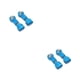 thumbnail image 2 of Paquete de 2 Brazos oscilantes superiores Vogacara 1/28 Cielo azul, 2 of 6