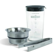 Toddy Artisan Small Batch Single Serve Coffee Cold Brewer