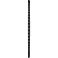 thumbnail image 4 of 41"OD x 1 5/8"P Nexus Ceiling Medallion (Fits Canopies up to 7 1/4"), Hand-Painted Steel Gray, 4 of 6