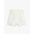 thumbnail image 2 of Basic Shorts Drawstring Cotton, 2 of 3