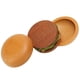 thumbnail image 5 of Posavasos Para Bebidas, Prácticos Posavasos Para Hamburguesas, Aislamiento Térmico Multifunción Para Restaurante, 5 of 7
