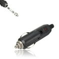 thumbnail image 6 of 1PC 12V Universal Male Car Cigarette Lighter Socket Connector 15A Plug Z4E7, 6 of 9