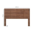 thumbnail image 4 of Cabecera KS Patricia - Nogal, 4 of 5