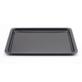thumbnail image 4 of Ruiboury 14.5 Inch Super Large Rectangular Baking Tray Nonstick High Carbon Steel Baking Pan, 4 of 6