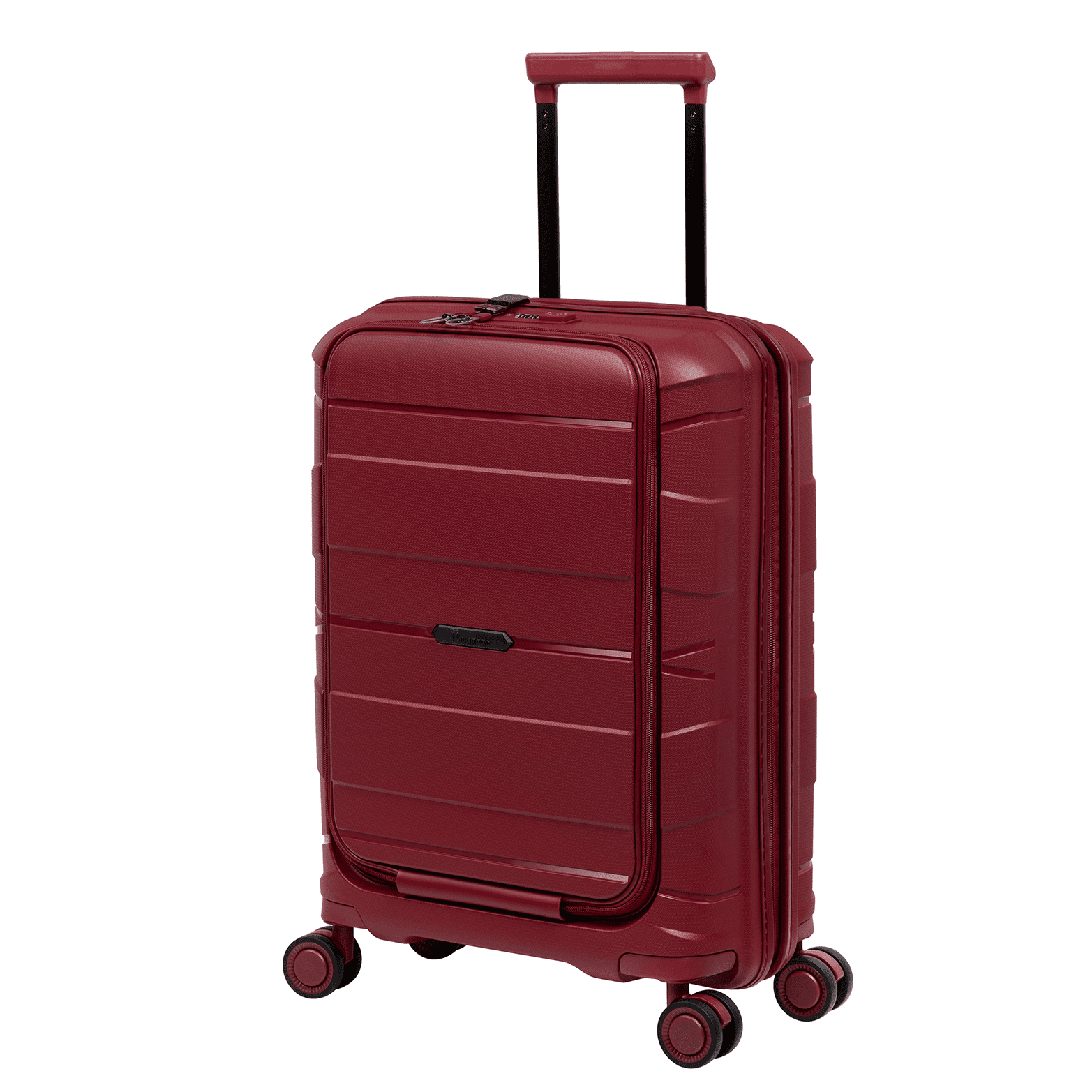 it luggage Momentous 21" Hardside CarryOn 8 Wheel Spinner