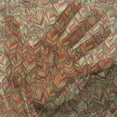 thumbnail image 3 of Leaves Tulle Curtains with Rod Pocket, Autumn Faded Leafage Foliage Forest Fall Woods Botanical Tree Shady Ecology Theme, Sheer Drape for Wedding Party 2 Panels, 7 Sizes, Multicolor, by Ambesonne, 3 of 3
