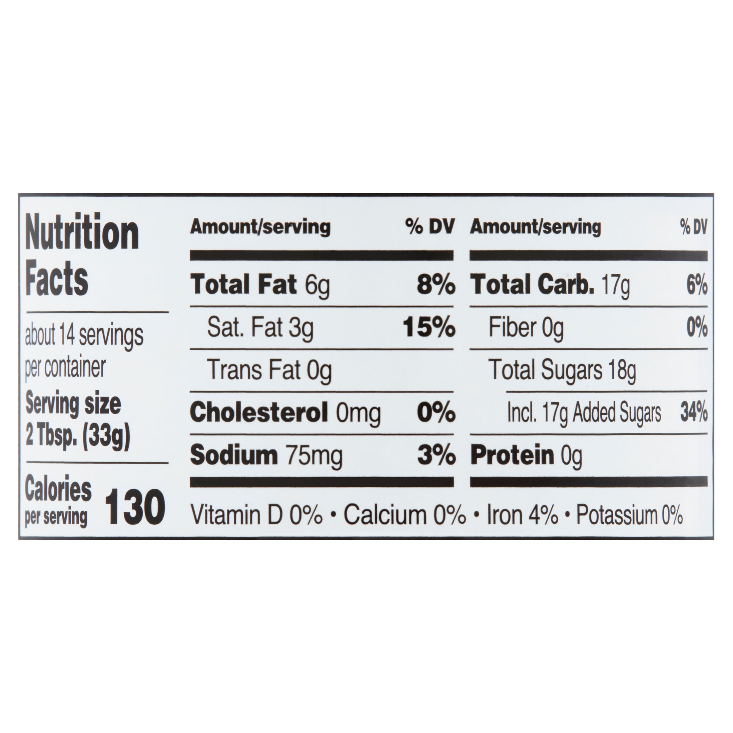 Great Value Chocolate Frosting, 16 oz Tub