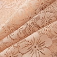thumbnail image 5 of YUNCITY Lace Bralettes For Women Comfortable Padded Bra Adjustable Shoulder Straps Large Size Wrap Bra Comfy Bra Beige, 5 of 8