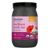 Paromi Tea, Wellness with Me, Organic Herbal Infusion, Full-Leaf, 15 Ct, 1.6 Oz