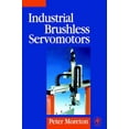 thumbnail image 1 of Industrial Brushless Servomotors (Newnes Power Engineering Series), 1 of 1
