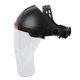 thumbnail image 4 of Equipo de seguridad industrial, protector facial montado en la cabeza, protector facial para soldadura, lo mejor en su clase, 4 of 8