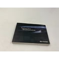 thumbnail image 6 of 2012 Hyundai Sonata Owners Manual Handbook Set with Case OEM F02B14055, 6 of 10