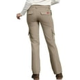thumbnail image 2 of Dickies Women's Relaxed Fit Cargo Pant, 2 of 2