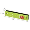 thumbnail image 4 of 16 Hole Wooden Color Harmonica with Case for Beginner Students Kids, 4 of 6