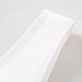 thumbnail image 4 of qelini Wireless Sports Bras for Women Plus Size Breathable Bralettes Everyday Tshirt Bra Breathable Comfort Lingerie, 4 of 5