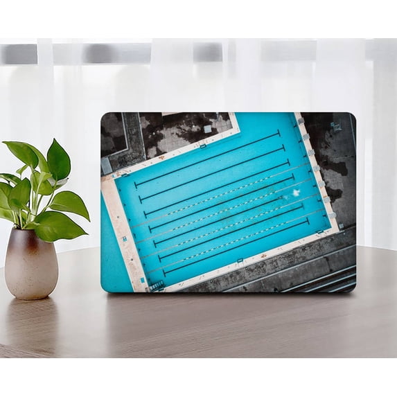 KSK KAISHEK Hard Case Cover Compatible MacBook Pro 16" 2020 - 2019 A2141 + Black Keyboard Cover, QLXL0037