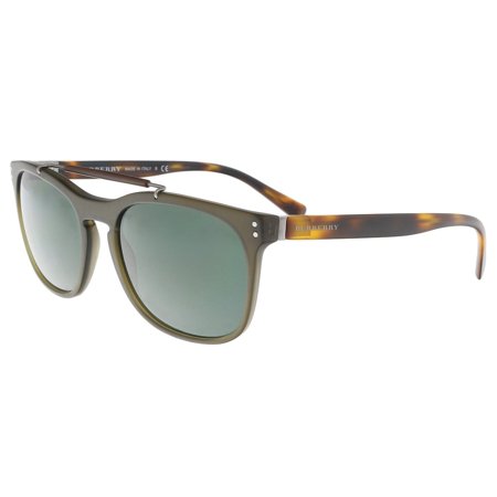 burberry sunglasses mens green