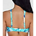 thumbnail image 5 of High-Neck Bikini Top Swimsuit, 5 of 6
