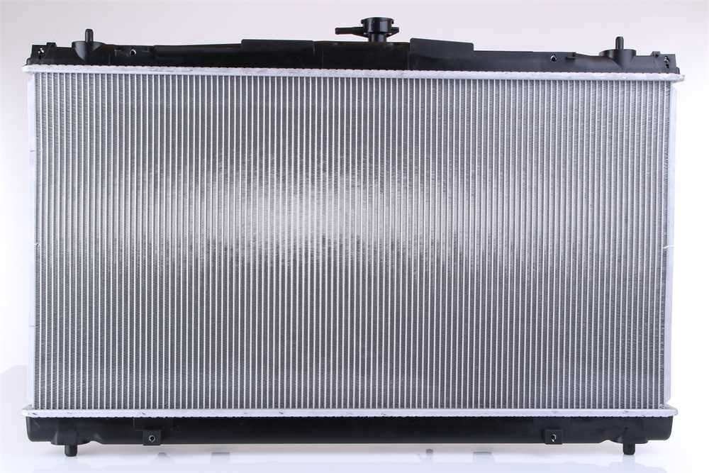 Nissens 646935 Radiator