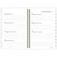 thumbnail image 2 of Cambridge Pink Dot 18-Month Medium Planner, 2 of 4