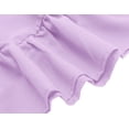 thumbnail image 6 of Arshiner Women's Ballet Tank Leotards Gymnastics Dance Cute Ballerina Adult Leotard Bodysuit, 6 of 6