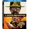 Super Troopers / Super Troopers 2: 2-Movie Collection (Blu-ray), 20th Century Fox, Comedy