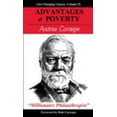 thumbnail image 1 of Pre-Owned Advantages of Poverty (Paperback) 0937539929 9780937539927, 1 of 1