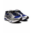 thumbnail image 2 of New Asics Gel-Kayano 14 Shoes - Monaco Blue/ Black (1201A019-401), 2 of 6