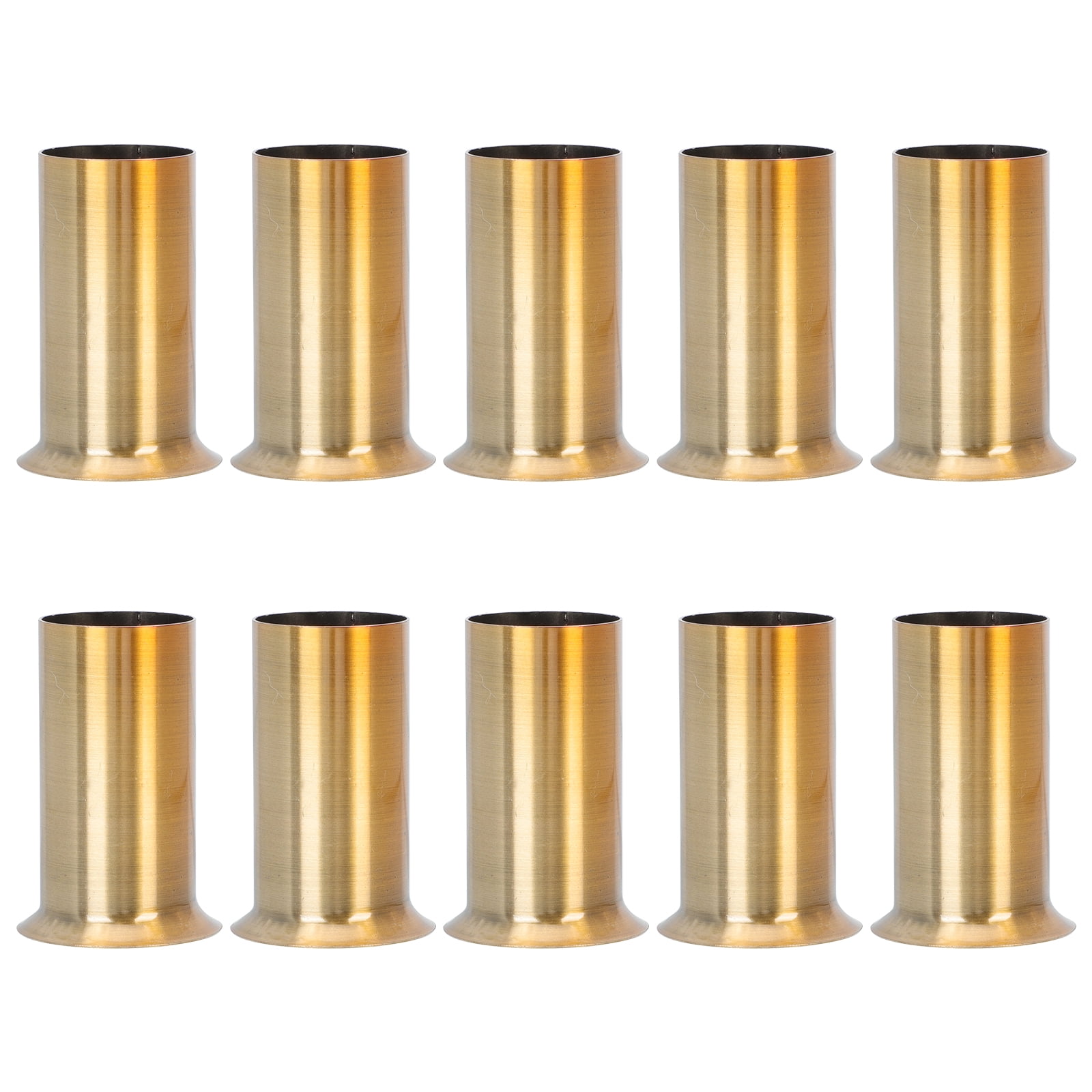 Candle Chandelier Covers Socket Light Cover Sleeves Parts Fixtures Base