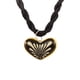 thumbnail image 1 of Collar Alonso Luis Atala Ilusión con hilos y corazón, 1 of 2