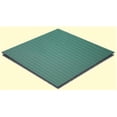 thumbnail image 1 of Merlin Industries MLNPATSGR Safety Solid Cover - Green, 1 of 1